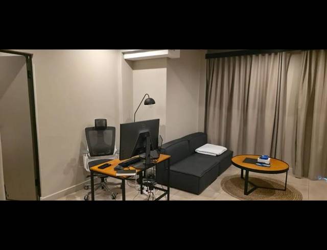 1 BEDROOM PROPERTY TO RENT IN SANDOWN